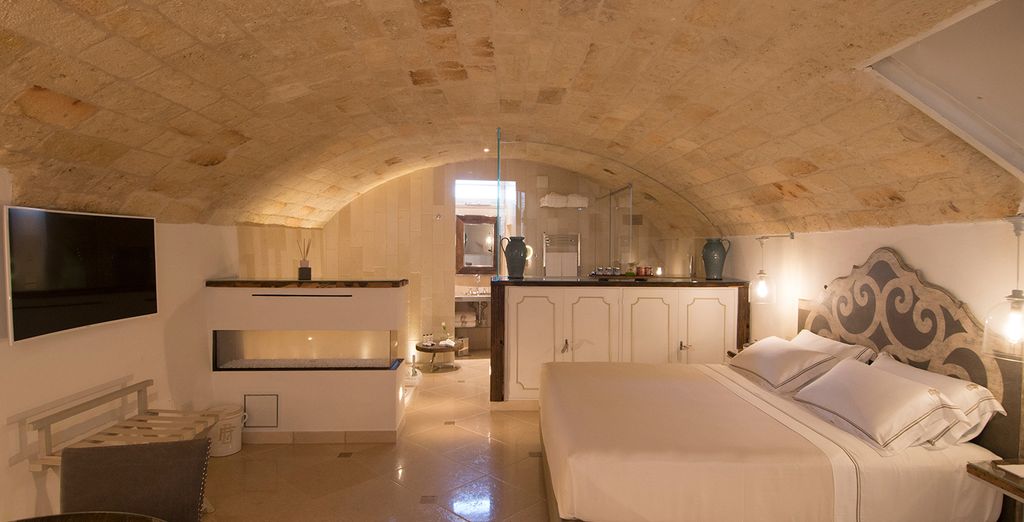 Don Ferrante Dimore Di Charme 5*