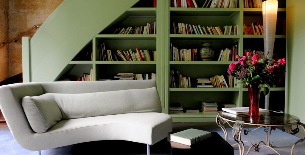 La Maison Bord'eaux 4*