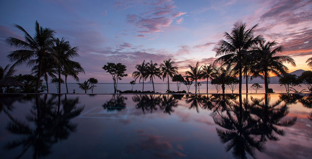 Tour privato del Vietnam in 5* - 13 notti
