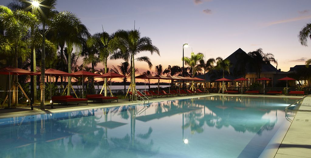 Village Club Med Sandpiper Bay
