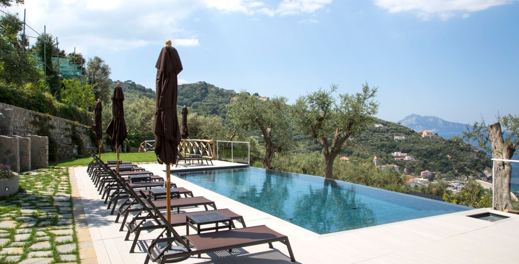 Art Hotel Villa Fiorella 4*