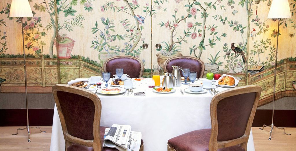 Urso hotel & spa