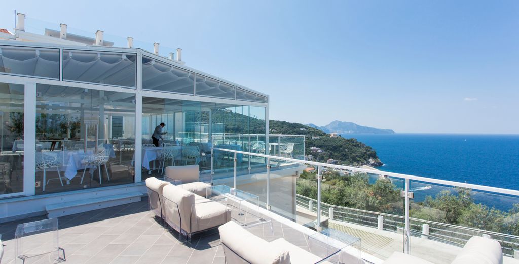 Art Hotel Villa Fiorella 4*