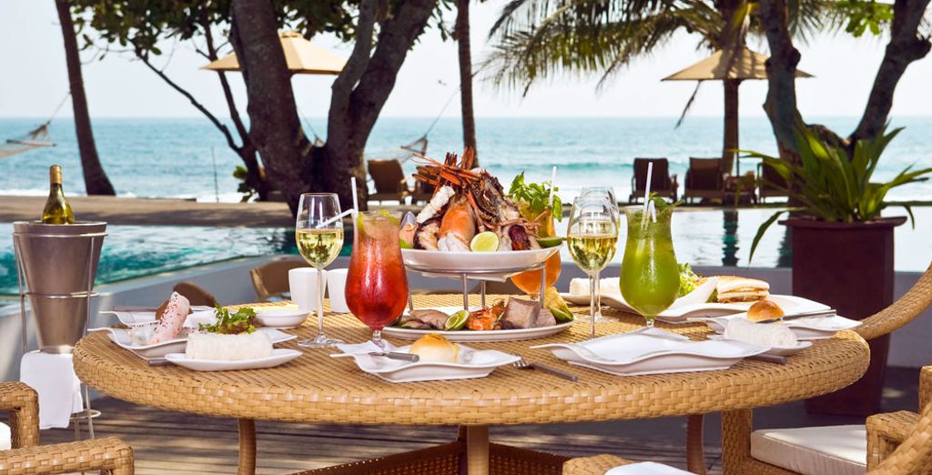 The Fortress Resort and Spa 5*