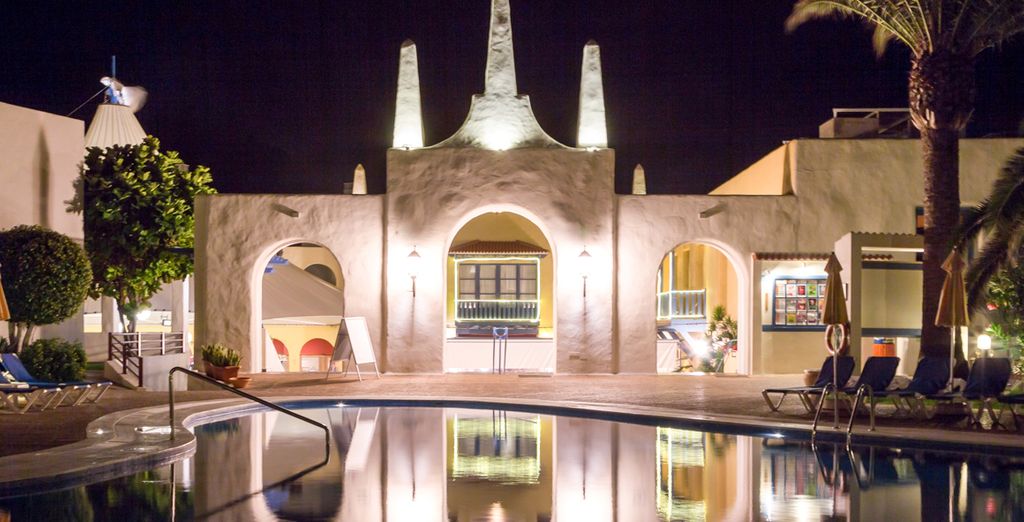 Suite Hotel Atlantis Fuerteventura Resort