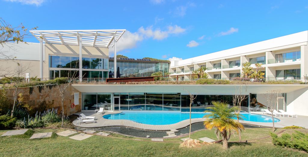 Martinhal Lisbon Cascais Family Resort Hotel 5*