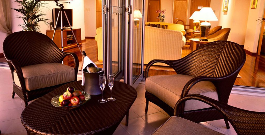 The Richardson Hotel & Spa 5*