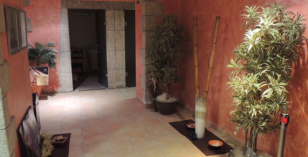 Gran Hotel Peñiscola 4*