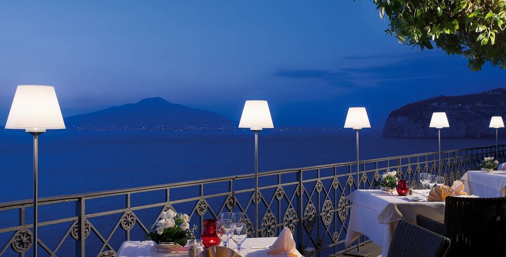 Grand Hotel Ambasciatori 5*