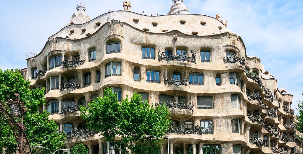 Hotel Casa Bonay 4*