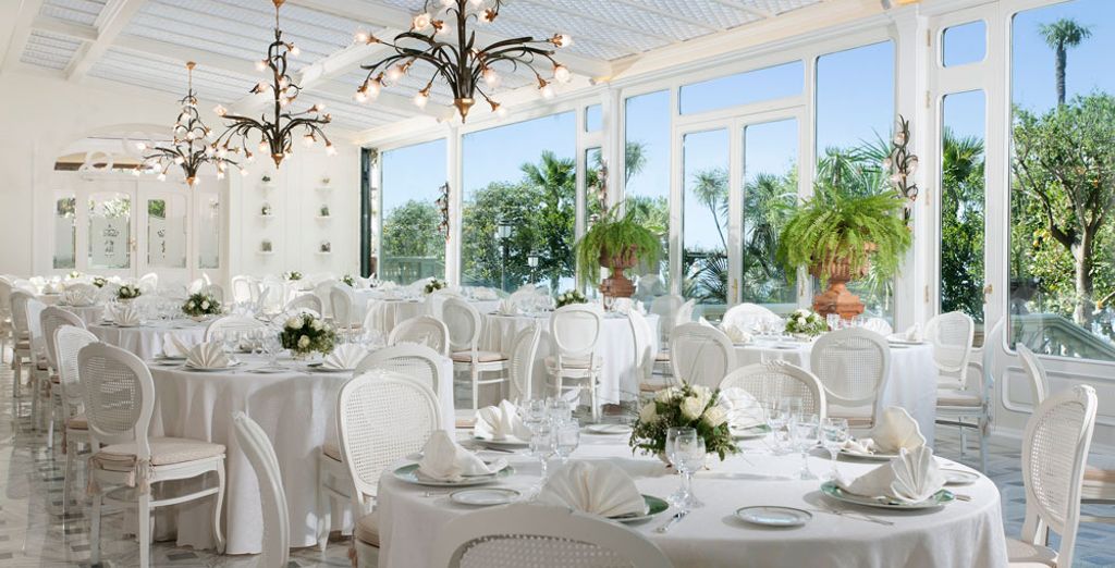 Grand Hotel Royal 5*