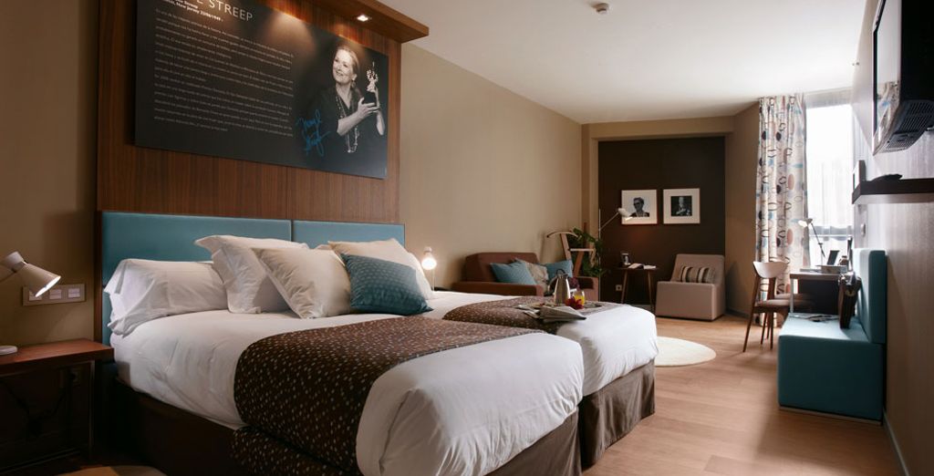 Hotel Astoria7 4*