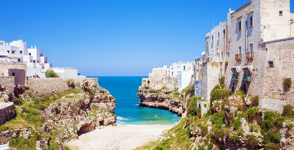 Masseria Quis Ut Deus 4*
