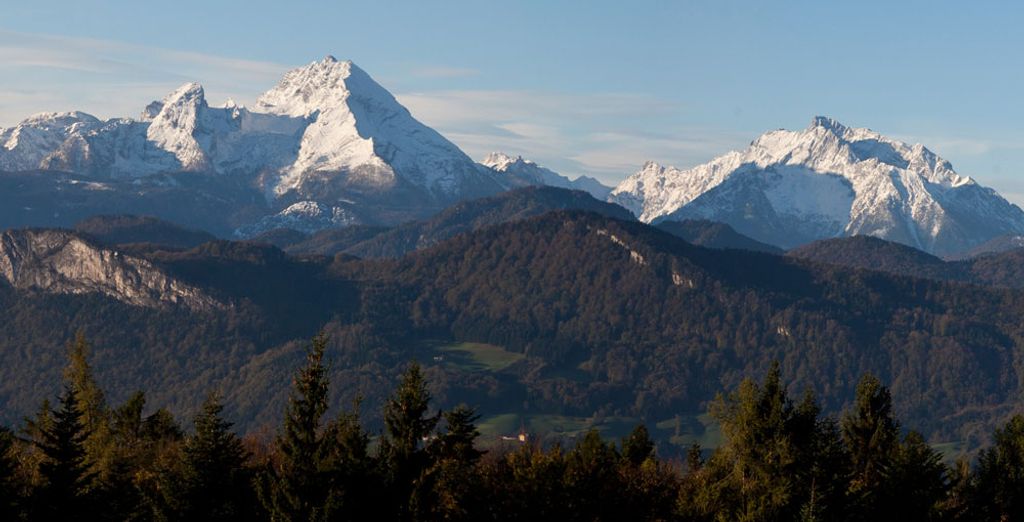 Hotel Vollererhof 4*