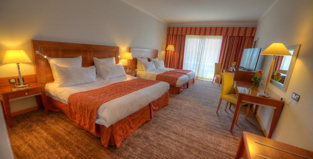 Radisson Blu Resort Malta St. Julians 5*