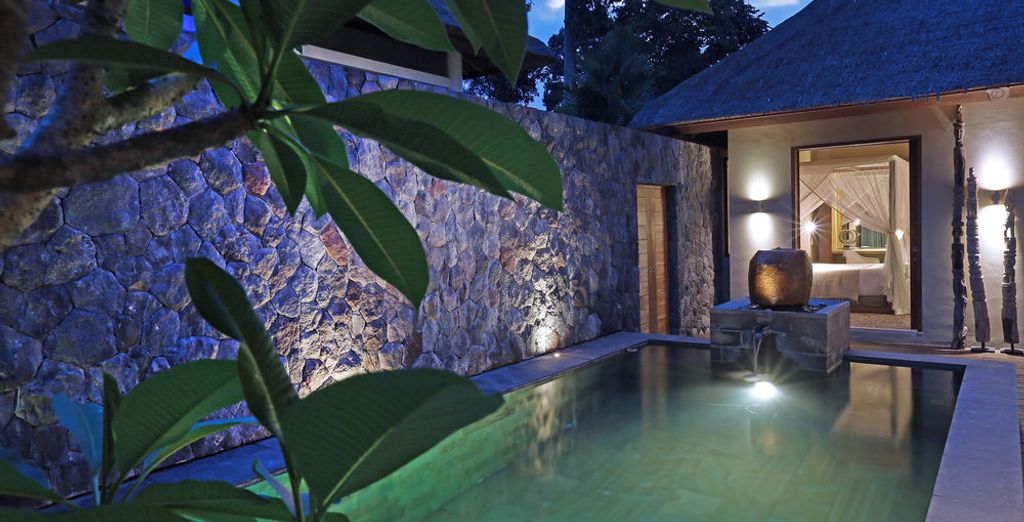 The Purist Villas & Spa Ubud 4*