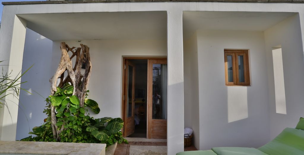 Billini Hotel 5*