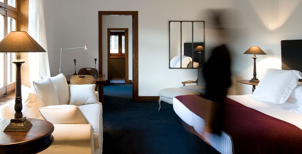 Hotel Primero Primera 4*