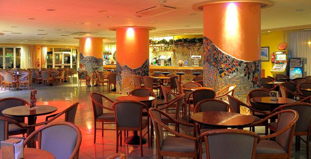 Hotel Helios Lloret de Mar 4*