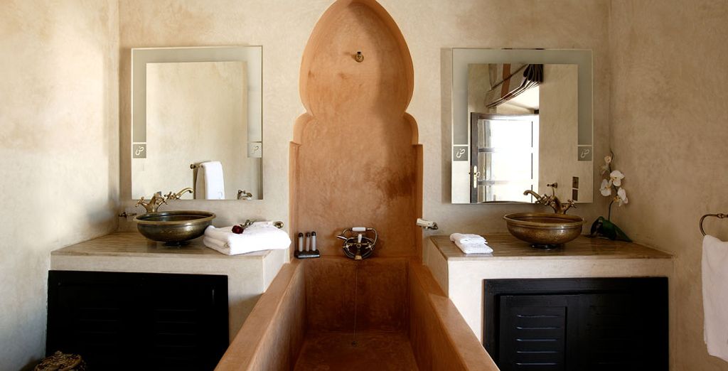 Riad Madada Mogador 4*