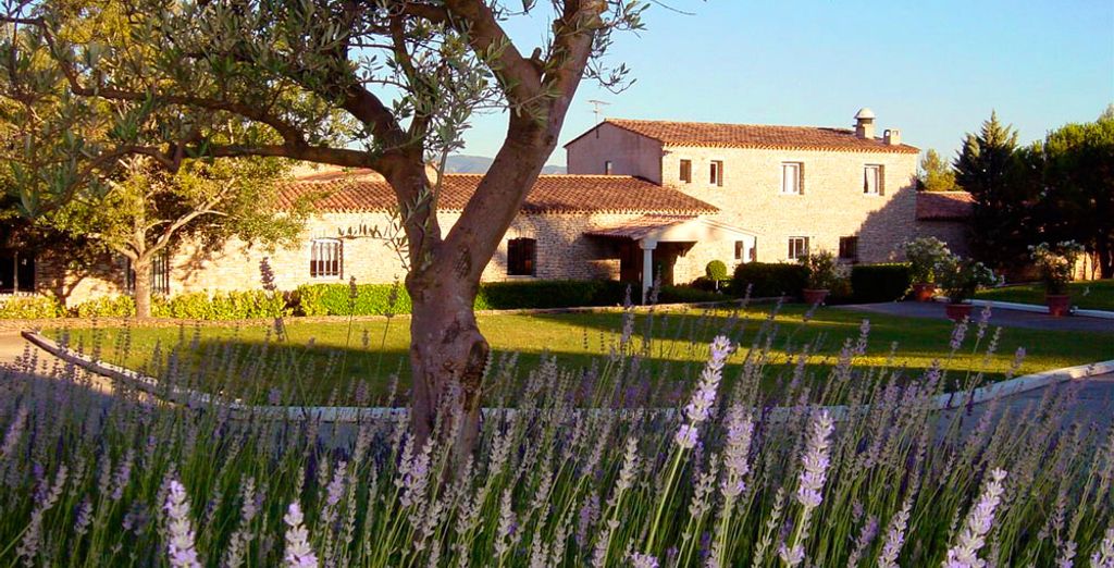 Le Phébus & Spa 5*