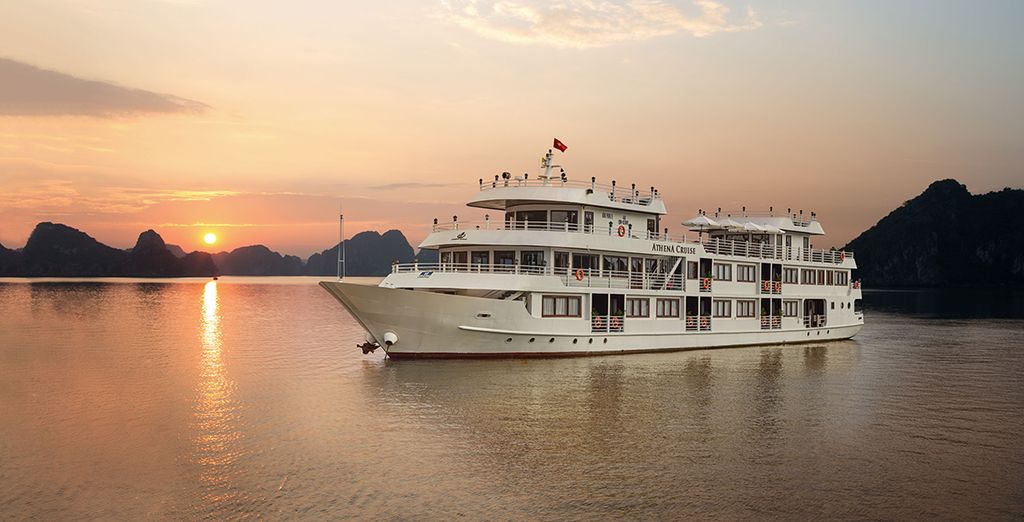 Tour privato del Vietnam in 5* - 13 notti
