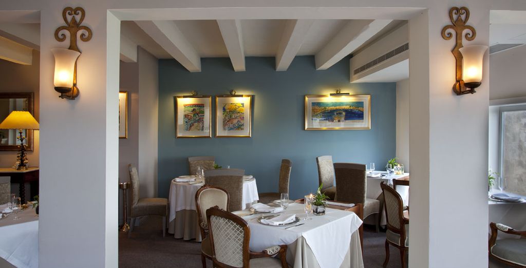 The Xara Palace Relais & Chateaux 5*