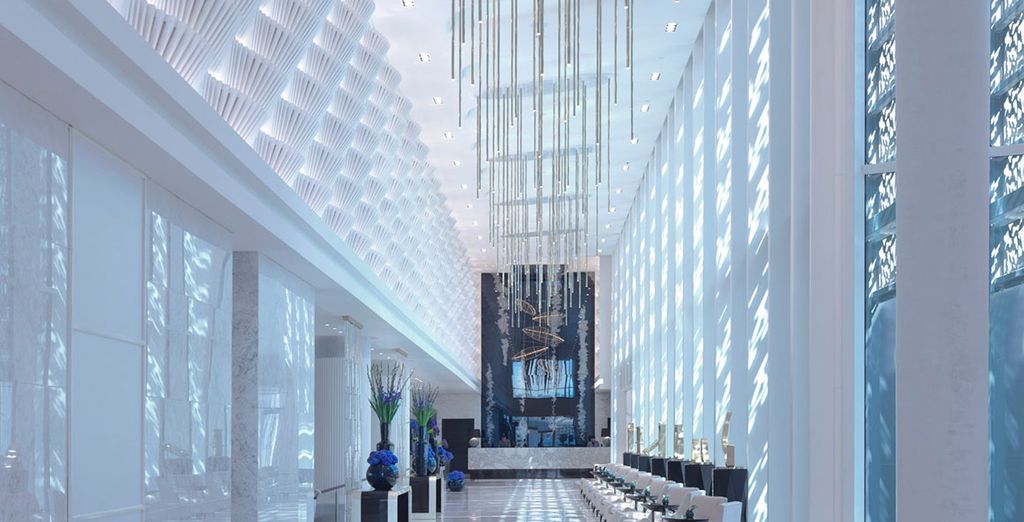 Four Season Abu Dhabi at Al Maryah Island 5* 