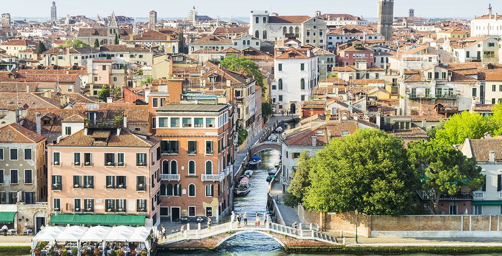 Hotel Palazzo Barbarigo Sul Canal Grande 4*