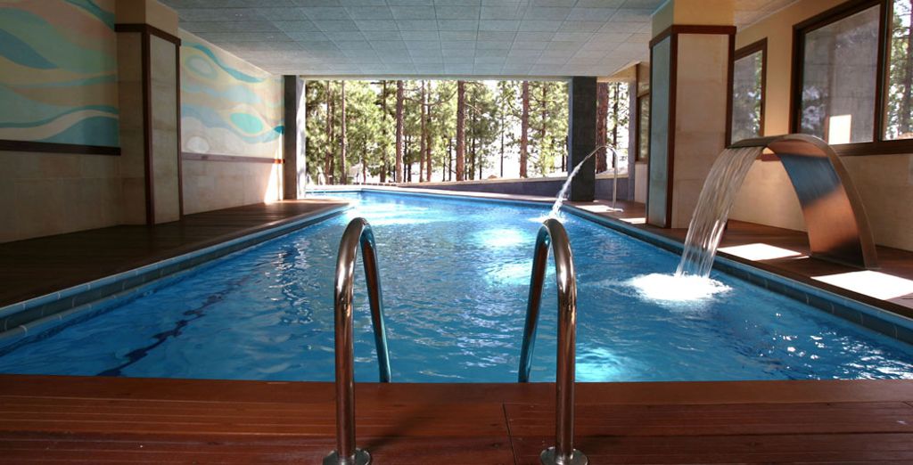 Hotel Spa Villalba 4* - Adults Only