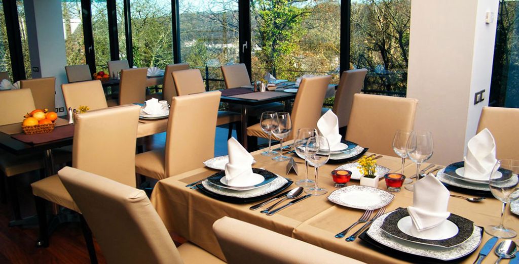 Hotel President Pantovcak 4*