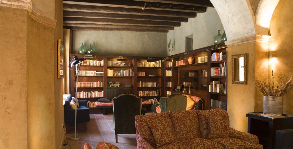 Hotel Mas La Boella 4*