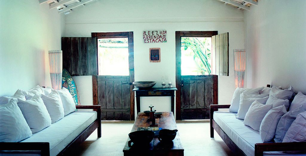 UXUA Casa Hotel & Spa 5*