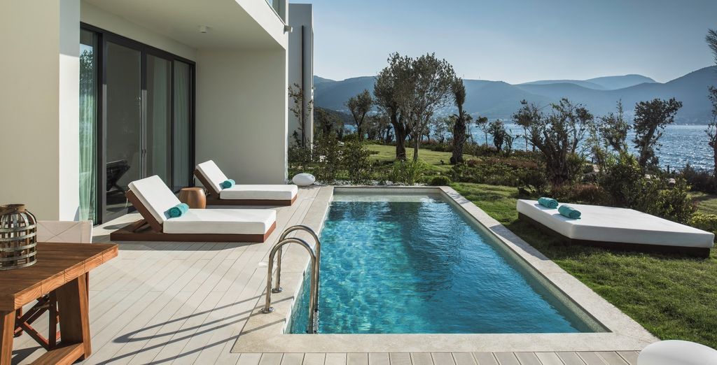 Nikki Beach Resort & Spa Bodrum