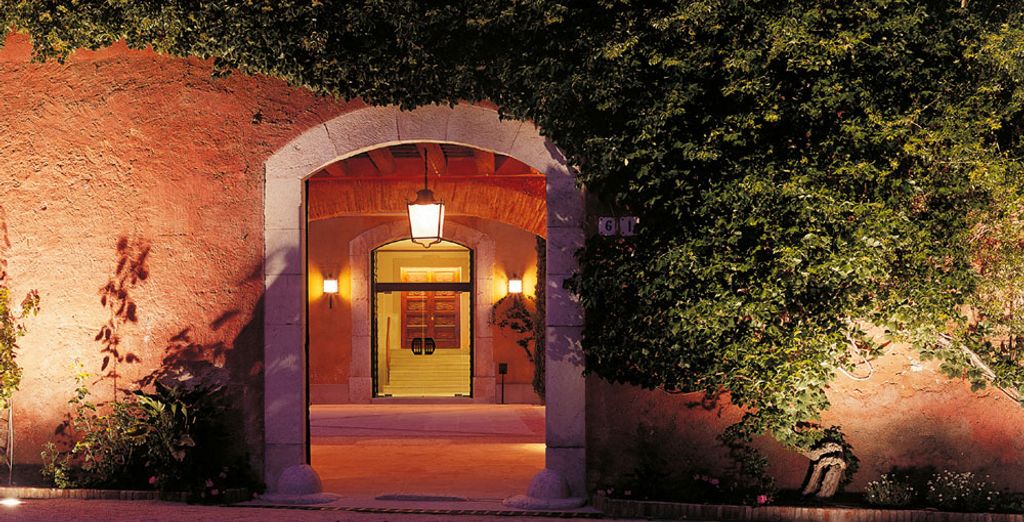Hotel Mas La Boella 4*