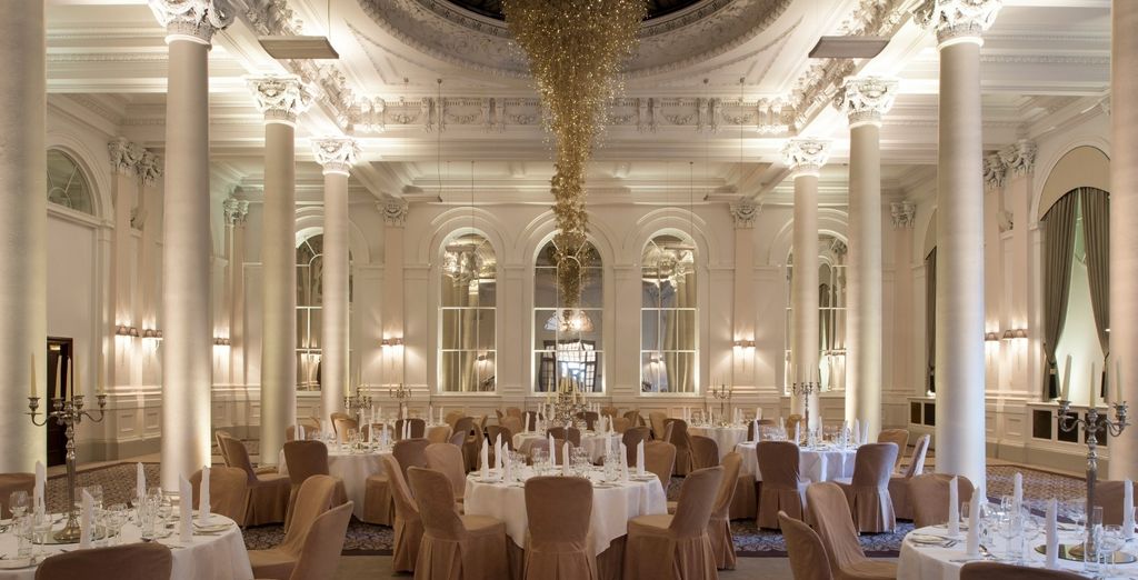 Principal Edinburgh 4*