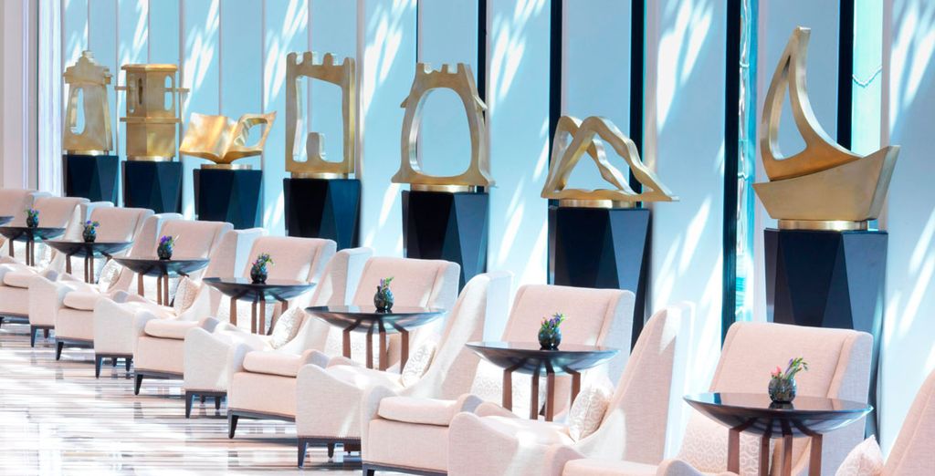 Four Season Abu Dhabi at Al Maryah Island 5* 