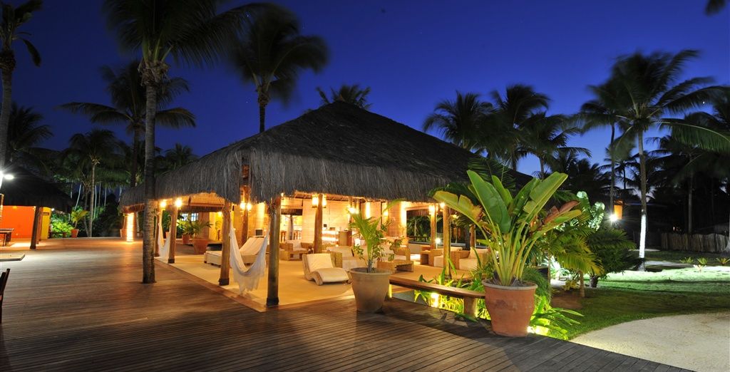 Villa dos Corais