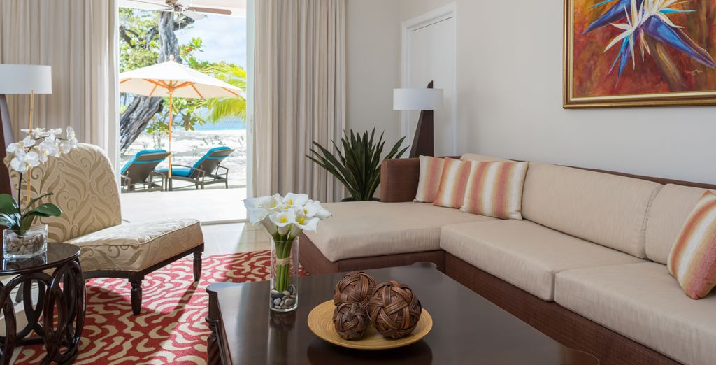 Spice Island Beach Resort 5*