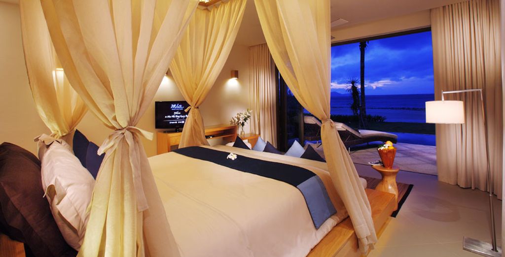 Mia Resort Nha Trang 5*