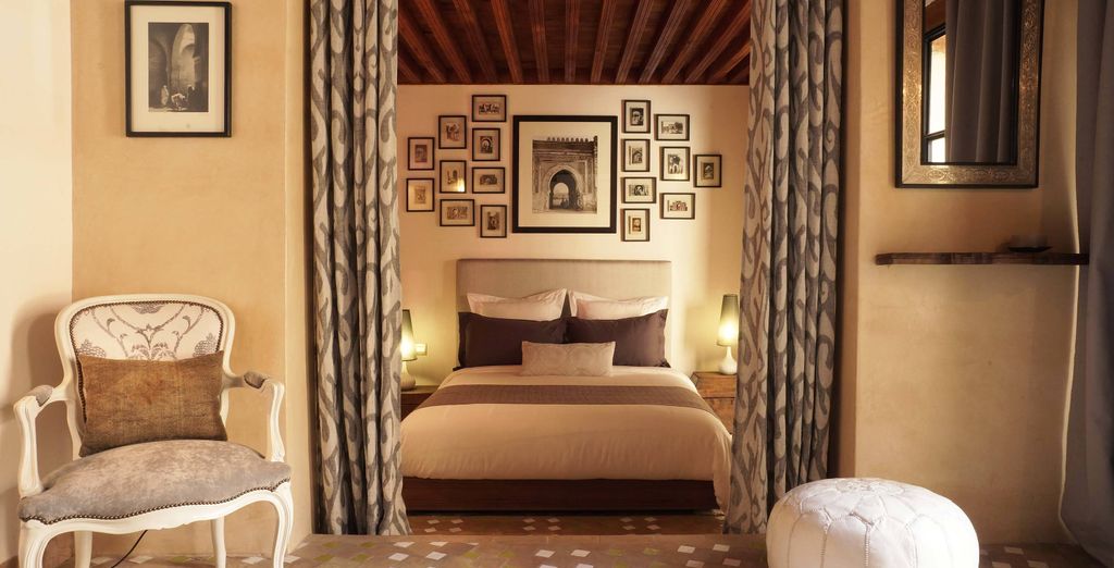 Riad Karawan 5*