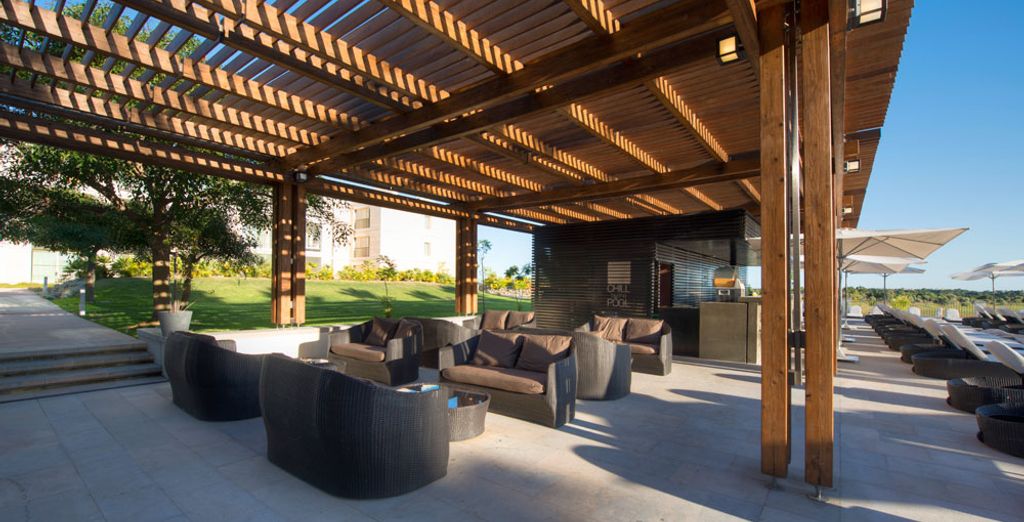 Hotel Anantara Vilamoura 5*