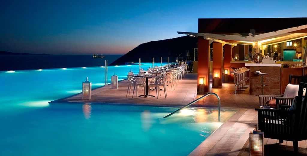 Hotel Michelangelo Resort & Spa 5*