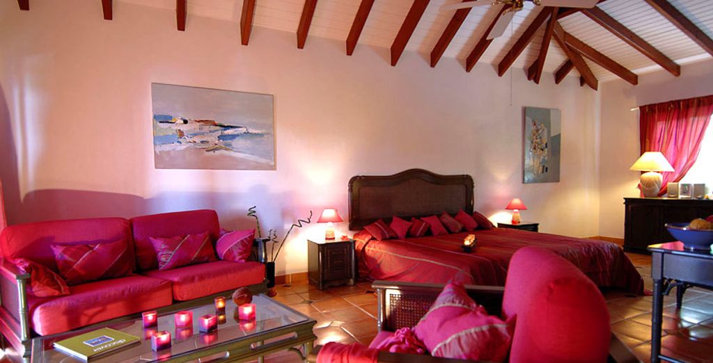 Marquis Boutique Hotel