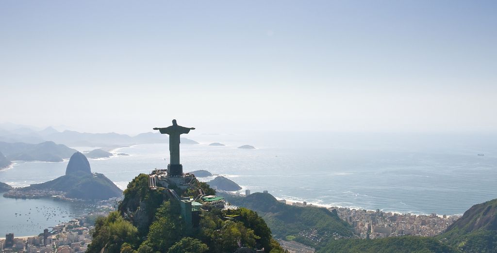 Village Club Med Rio Das Pedras 4* Tridents