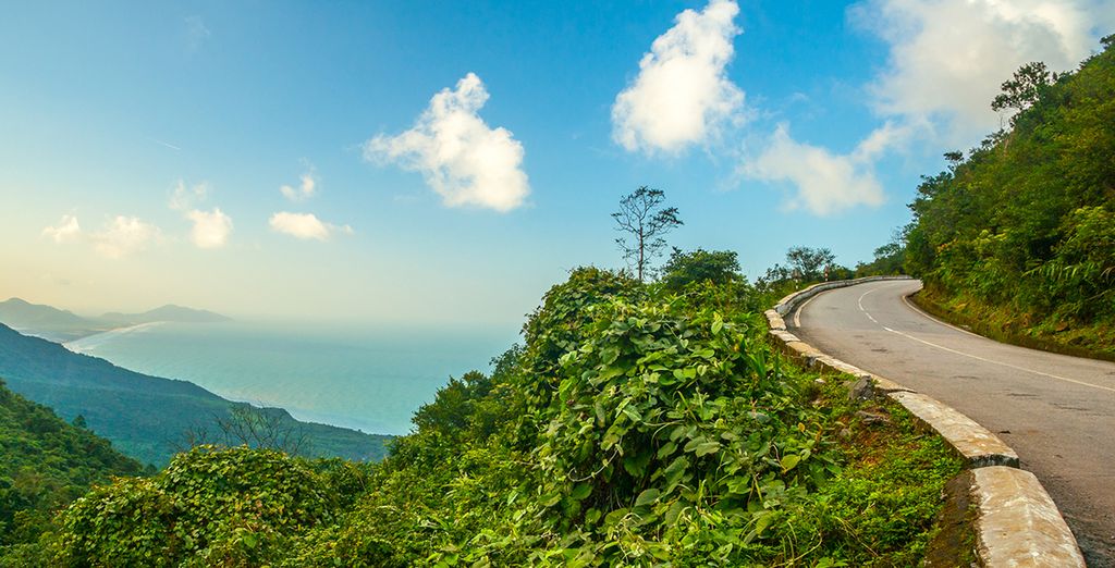 Tour privato del Vietnam in 5* - 13 notti