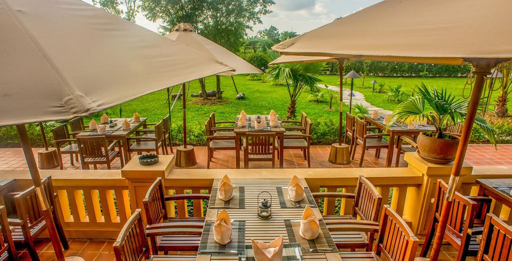 Emeralda Resort Ninh Binh 5*