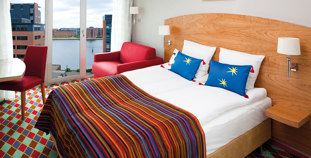 Tivoli Hotel 4*