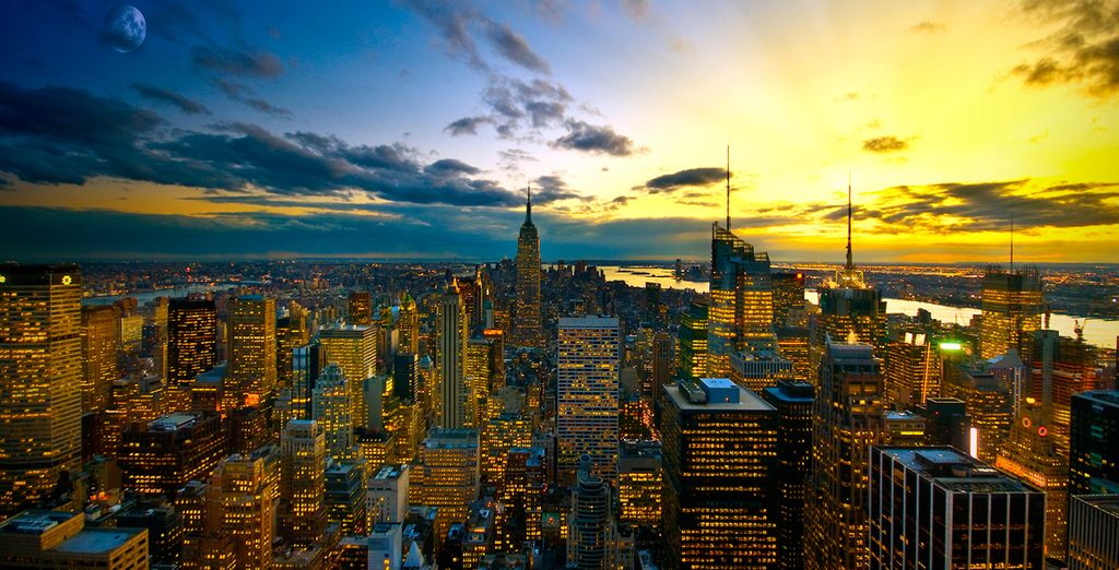 Wyndham Garden Hotel Manhattan Chelsea West 4*