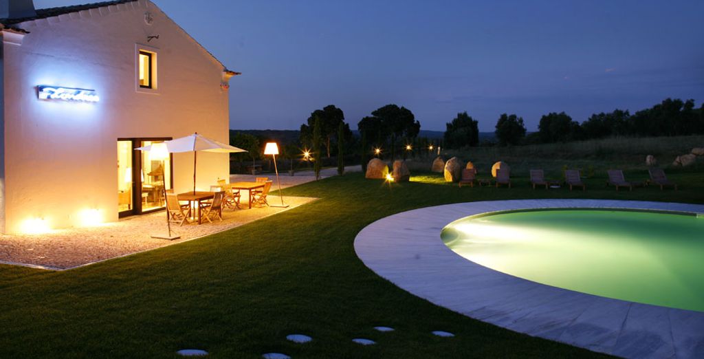Imani Country House